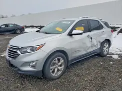 3GNAXXEV4MS162698 2021 CHEVROLET EQUINOX