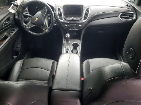 3GNAXXEV4MS162698 2021 CHEVROLET EQUINOX - Image 8