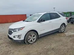 3GNAXXEV4MS165942 2021 CHEVROLET EQUINOX