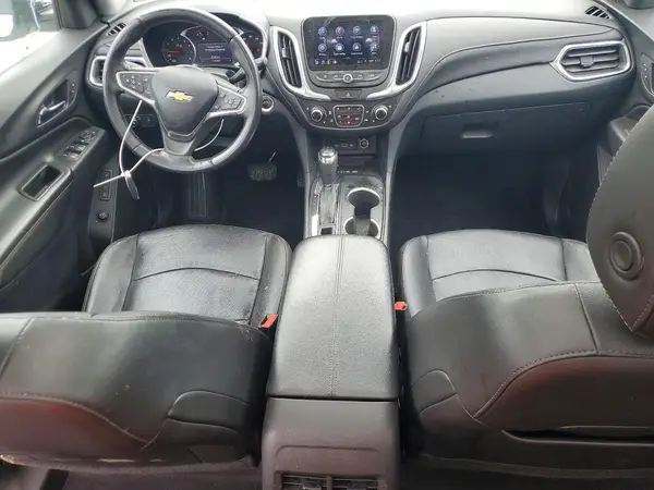 3GNAXXEV4MS165942 2021 CHEVROLET EQUINOX - Image 8