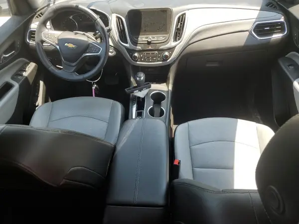 3GNAXXEV4MS180800 2021 CHEVROLET EQUINOX - Image 8