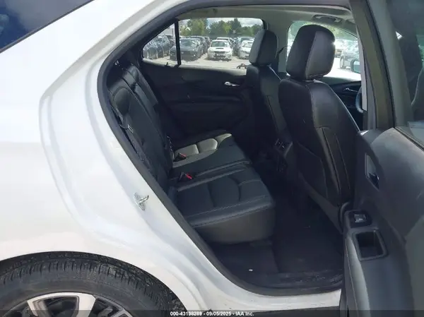 3GNAXXEV4NS105239 2022 CHEVROLET EQUINOX - Image 8