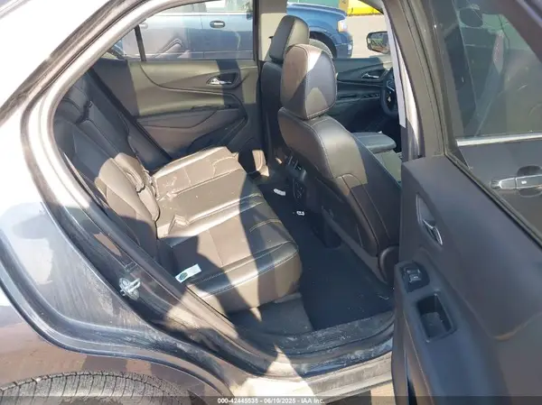 3GNAXXEV4NS156448 2022 CHEVROLET EQUINOX - Image 8