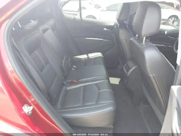3GNAXXEV4NS156689 2022 CHEVROLET EQUINOX - Image 8