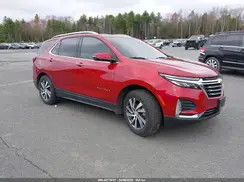3GNAXXEV4NS164503 2022 CHEVROLET EQUINOX
