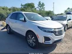3GNAXXEV4NS190549 2022 CHEVROLET EQUINOX