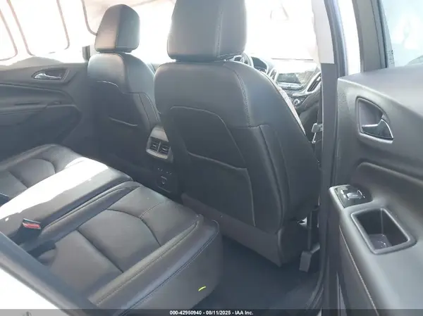 3GNAXXEV4NS190549 2022 CHEVROLET EQUINOX - Image 8