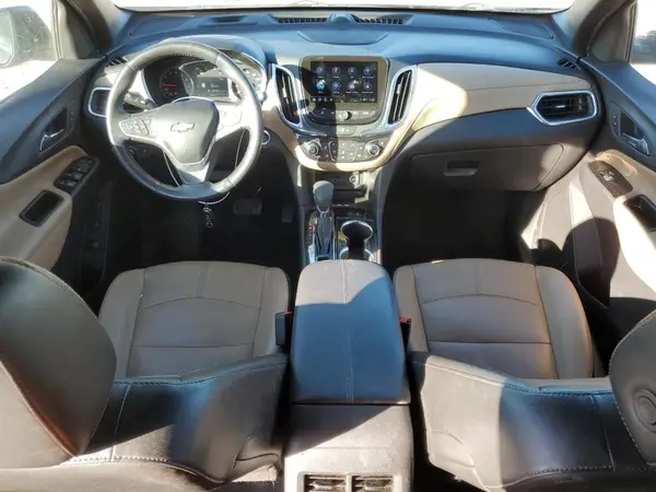 3GNAXXEV4NS190891 2022 CHEVROLET EQUINOX - Image 8