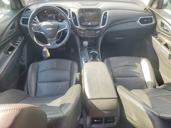 3GNAXXEV4NS202392 2022 CHEVROLET EQUINOX - Image 8