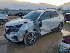 3GNAXXEV4NS227521 2022 CHEVROLET EQUINOX