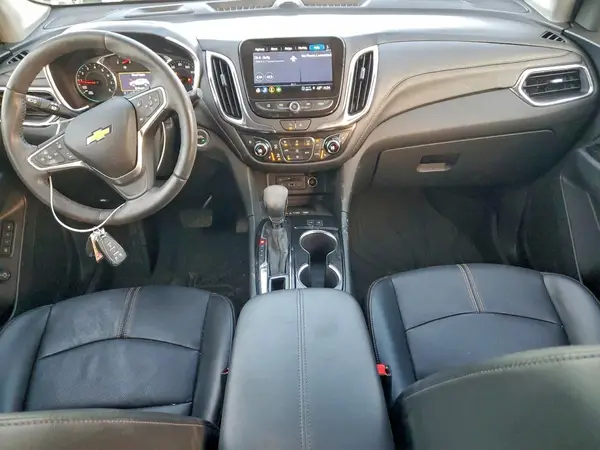 3GNAXXEV4NS227521 2022 CHEVROLET EQUINOX - Image 8