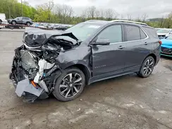 3GNAXXEV4NS228457 2022 CHEVROLET EQUINOX