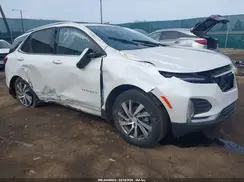 3GNAXXEV4NS229737 2022 CHEVROLET EQUINOX