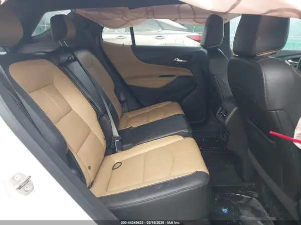 3GNAXXEV4NS229737 2022 CHEVROLET EQUINOX - Image 8
