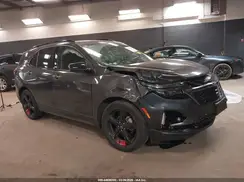 3GNAXXEV4NS244688 2022 CHEVROLET EQUINOX