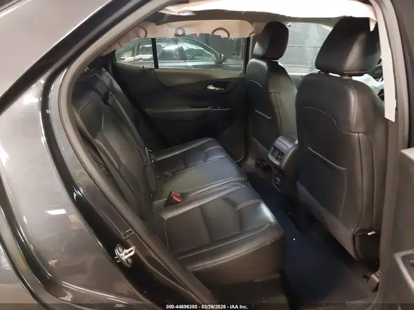 3GNAXXEV4NS244688 2022 CHEVROLET EQUINOX - Image 8