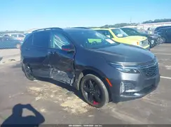 3GNAXXEV4NS246439 2022 CHEVROLET EQUINOX