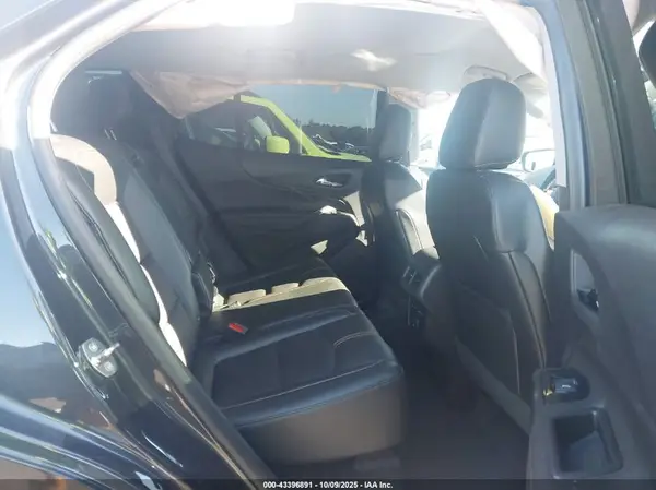 3GNAXXEV4NS246439 2022 CHEVROLET EQUINOX - Image 8