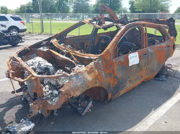 3GNAXXEV5KL132200 2019 CHEVROLET EQUINOX - Image 2