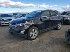 3GNAXXEV5KL163009 2019 CHEVROLET EQUINOX