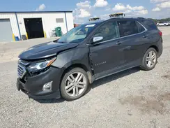 3GNAXXEV5KL172289 2019 CHEVROLET EQUINOX