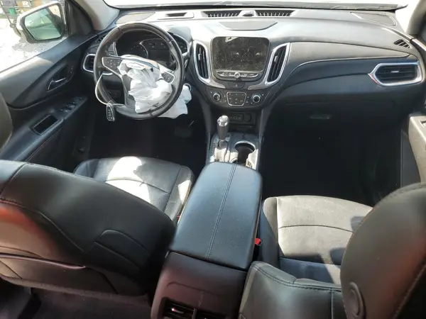 3GNAXXEV5KL172289 2019 CHEVROLET EQUINOX - Image 8