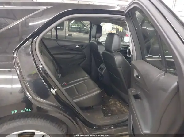 3GNAXXEV5KL190565 2019 CHEVROLET EQUINOX - Image 8