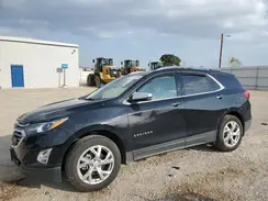 3GNAXXEV5KL284364 2019 CHEVROLET EQUINOX