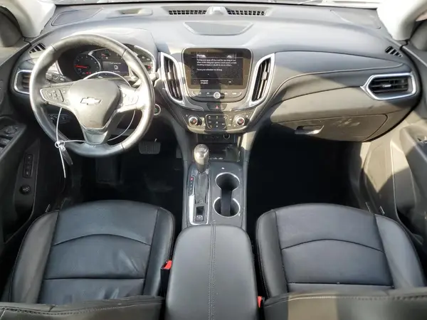 3GNAXXEV5KL284364 2019 CHEVROLET EQUINOX - Image 8