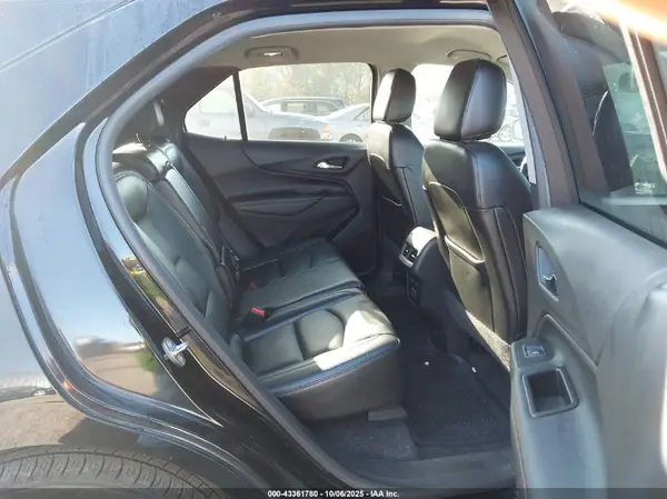 3GNAXXEV5KL363937 2019 CHEVROLET EQUINOX - Image 8