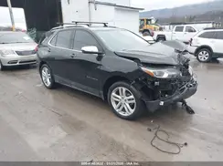 3GNAXXEV5KL401182 2019 CHEVROLET EQUINOX