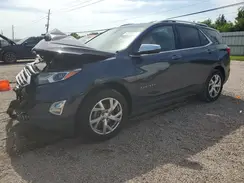3GNAXXEV5KS513020 2019 CHEVROLET EQUINOX