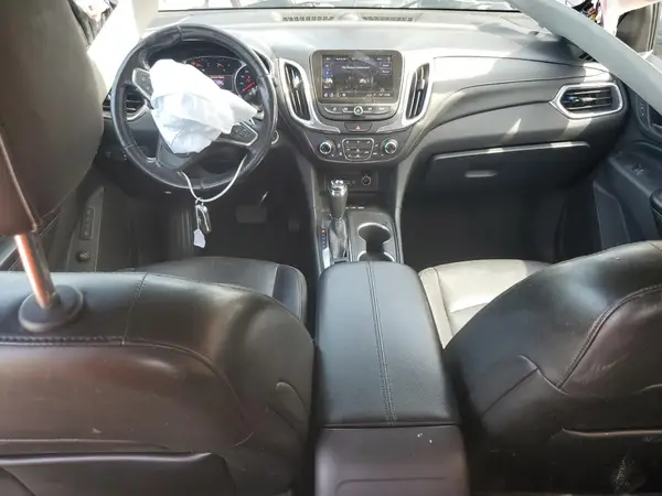 3GNAXXEV5KS513020 2019 CHEVROLET EQUINOX - Image 8