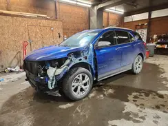 3GNAXXEV5KS521330 2019 CHEVROLET EQUINOX