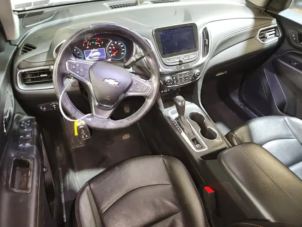 3GNAXXEV5KS521330 2019 CHEVROLET EQUINOX - Image 8