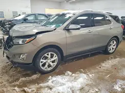 3GNAXXEV5KS521537 2019 CHEVROLET EQUINOX