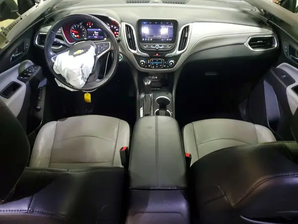 3GNAXXEV5KS521537 2019 CHEVROLET EQUINOX - Image 8
