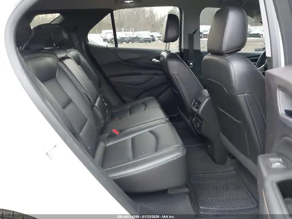 3GNAXXEV5KS603090 2019 CHEVROLET EQUINOX - Image 8