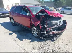 3GNAXXEV5KS615465 2019 CHEVROLET EQUINOX