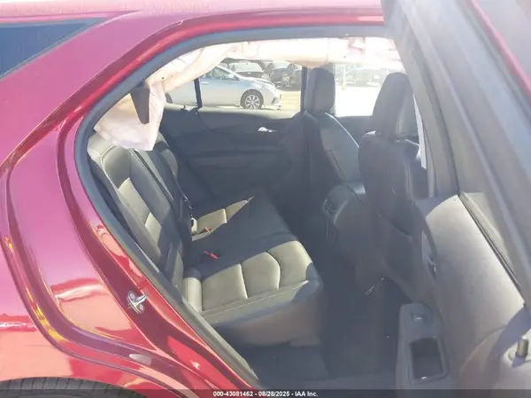 3GNAXXEV5KS615465 2019 CHEVROLET EQUINOX - Image 8