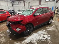 3GNAXXEV5KS637076 2019 CHEVROLET EQUINOX