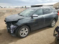3GNAXXEV5KS643346 2019 CHEVROLET EQUINOX