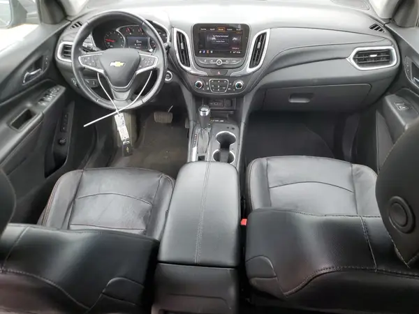 3GNAXXEV5KS643346 2019 CHEVROLET EQUINOX - Image 8