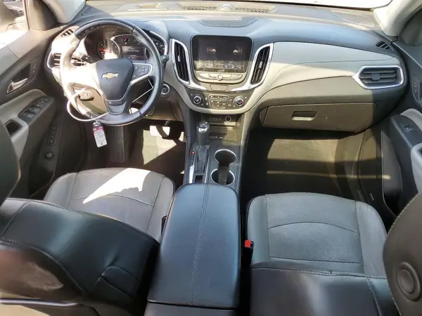 3GNAXXEV5KS657764 2019 CHEVROLET EQUINOX - Image 8