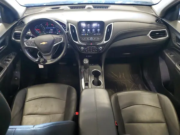 3GNAXXEV5LS500690 2020 CHEVROLET EQUINOX - Image 8