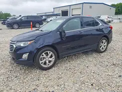 3GNAXXEV5LS510345 2020 CHEVROLET EQUINOX
