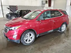 3GNAXXEV5LS539148 2020 CHEVROLET EQUINOX