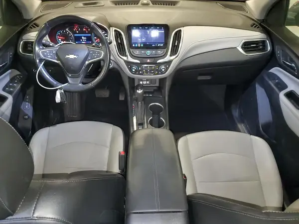 3GNAXXEV5LS539148 2020 CHEVROLET EQUINOX - Image 8