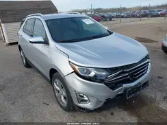 3GNAXXEV5LS566642 2020 CHEVROLET EQUINOX
