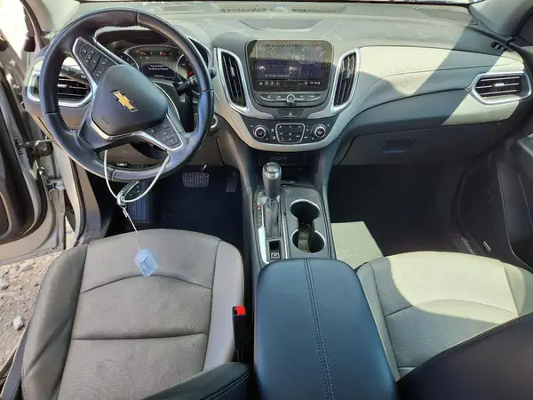 3GNAXXEV5LS566866 2020 CHEVROLET EQUINOX - Image 8